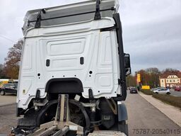 MERCEDES-BENZ 2545 BDF, Multiwechsler,neue Injektoren+ Ölpumpe