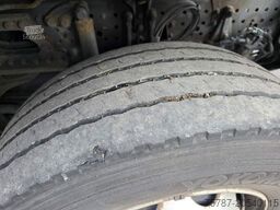 MERCEDES-BENZ 2545 BDF, Multiwechsler,neue Injektoren+ Ölpumpe