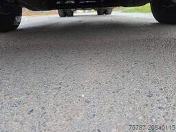 MERCEDES-BENZ 2545 BDF, Multiwechsler,neue Injektoren+ Ölpumpe