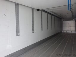 SCHMITZ CARGOBULL SKO 24/L FP 45 Carrier HE 19/Doppelst./Trennwand