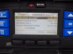 SCHMITZ CARGOBULL SKO 24/L FP 45 Carrier HE 19/Doppelst./Trennwand