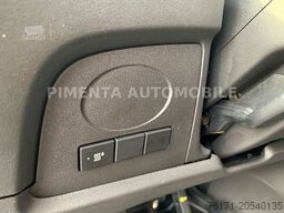 IVECO Daily 50C18H DOKA CHASSIS DIFFSPER AHK LED KLIMA