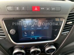 IVECO Daily 50C18H DOKA CHASSIS DIFFSPER AHK LED KLIMA