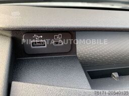 IVECO Daily 50C18H DOKA CHASSIS DIFFSPER AHK LED KLIMA