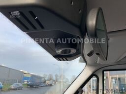 IVECO Daily 50C18H DOKA CHASSIS DIFFSPER AHK LED KLIMA