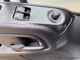 IVECO Daily 50C18A8P CHASSIS AUT LUFTFE KLIMA LED TEMP