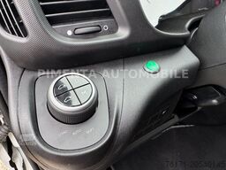 IVECO Daily 50C18A8P CHASSIS AUT LUFTFE KLIMA LED TEMP