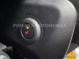 IVECO Daily 50C18A8P CHASSIS AUT LUFTFE KLIMA LED TEMP