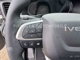 IVECO Daily 50C18A8P CHASSIS AUT LUFTFE KLIMA LED TEMP