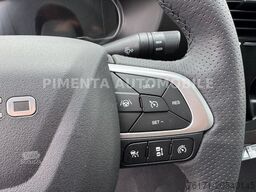 IVECO Daily 50C18A8P CHASSIS AUT LUFTFE KLIMA LED TEMP