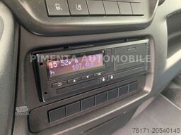 IVECO Daily 50C18A8P CHASSIS AUT LUFTFE KLIMA LED TEMP