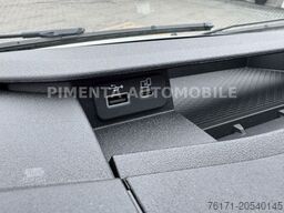 IVECO Daily 50C18A8P CHASSIS AUT LUFTFE KLIMA LED TEMP