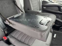 IVECO Daily 50C18A8P CHASSIS AUT LUFTFE KLIMA LED TEMP