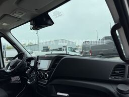 IVECO Daily 50C18A8P CHASSIS AUT LUFTFE KLIMA LED TEMP