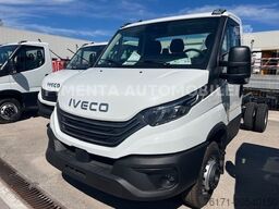 IVECO Daily 50C18A8 CHASSIS AUTOM LED KLIMA RFK ACC