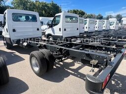 IVECO Daily 50C18A8 CHASSIS AUTOM LED KLIMA RFK ACC