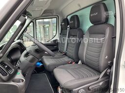 IVECO Daily 50C18A8 CHASSIS AUTOM LED KLIMA RFK ACC