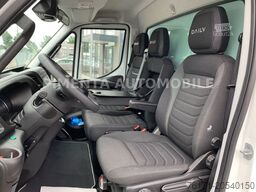 IVECO Daily 50C18A8 CHASSIS AUTOM LED KLIMA RFK ACC