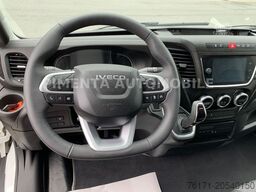 IVECO Daily 50C18A8 CHASSIS AUTOM LED KLIMA RFK ACC
