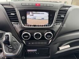 IVECO Daily 50C18A8 CHASSIS AUTOM LED KLIMA RFK ACC