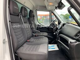IVECO Daily 50C18A8 CHASSIS AUTOM LED KLIMA RFK ACC