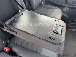 IVECO Daily 50C18A8 CHASSIS AUTOM LED KLIMA RFK ACC