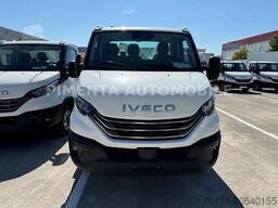 IVECO Daily 50C18H 3450mm CHASSIS DIFFS STDHZ AHK LED