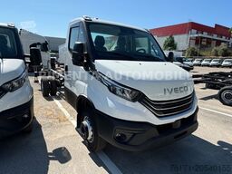 IVECO Daily 50C18H 3450mm CHASSIS DIFFS STDHZ AHK LED