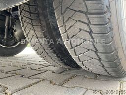 IVECO Daily 50C18H 3450mm CHASSIS DIFFS STDHZ AHK LED