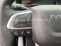 IVECO Daily 50C18H 3450mm CHASSIS DIFFS STDHZ AHK LED