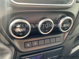 IVECO Daily 50C18H 3450mm CHASSIS DIFFS STDHZ AHK LED