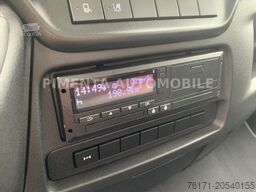 IVECO Daily 50C18H 3450mm CHASSIS DIFFS STDHZ AHK LED