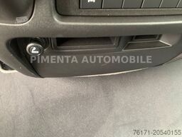 IVECO Daily 50C18H 3450mm CHASSIS DIFFS STDHZ AHK LED