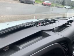 IVECO Daily 50C18H 3450mm CHASSIS DIFFS STDHZ AHK LED