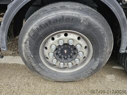 Schmitz Cargobull Gotha SGF S3, 2 units, 45m3, Alloy wheels, Lift...