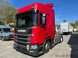 Scania R450 2 Units in stock! Mega, Standklima, Digita...