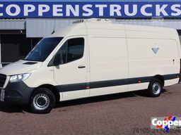 Mercedes-Benz Sprinter 315 L3/H2 Koel/Vries Bi-Temp