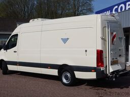 Mercedes-Benz Sprinter 315 L3/H2 Koel/Vries Bi-Temp