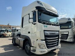 DAF XF 480 SSC, Standklima, New Tacho G2v2, 3 units...