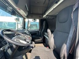 DAF XF 480 SSC, Standklima, New Tacho G2v2, 3 units...