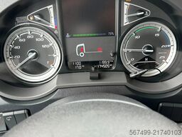 DAF XF 480 SSC, Standklima, New Tacho G2v2, 3 units...