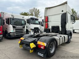 DAF XF 480 SSC, Standklima, New Tacho G2v2, 3 units...