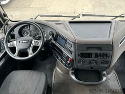 DAF XF 480 SSC, Standklima, New Tacho G2v2, 3 units...