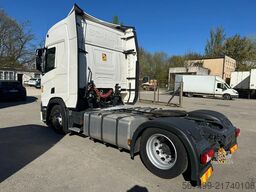 Scania R500 5 units in stock, Mega, Standklima, Digit ...