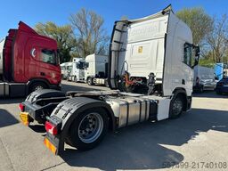 Scania R500 5 units in stock, Mega, Standklima, Digit ...