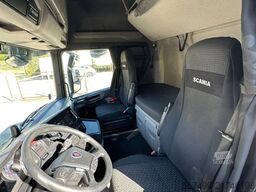 Scania R500 5 units in stock, Mega, Standklima, Digit ...