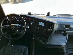 Scania R500 5 units in stock, Mega, Standklima, Digit ...