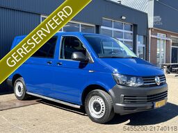 Volkswagen Transporter 2.0 TDI L1H1 140pk Btw en Bpm vrij!...