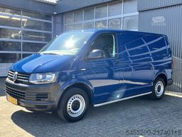 Volkswagen Transporter 2.0 TDI L1H1 140pk Btw en Bpm vrij!...