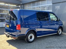Volkswagen Transporter 2.0 TDI L1H1 140pk Btw en Bpm vrij!...